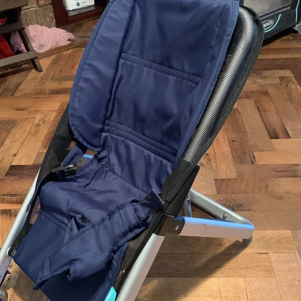 Baby home onfour bouncer - Picture 2 of 5